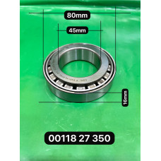 Rear Pinion Gear